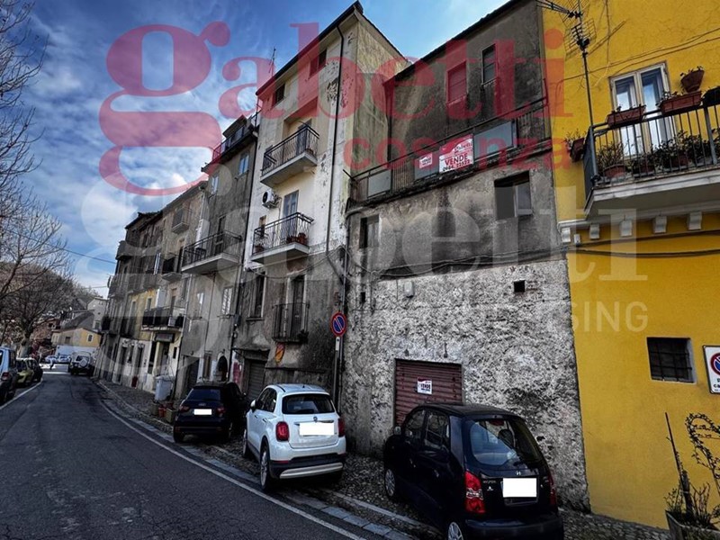 Trilocale in Vendita a San Fili, 45'000€, 100 m²