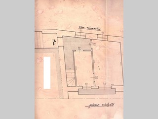 Trilocale in Vendita a San Fili, 45'000€, 100 m²