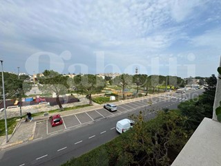 Quadrilocale in Vendita a Bari, 170'000€, 120 m²