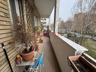 Bilocale in Vendita a Torino, 119'000€, 70 m²