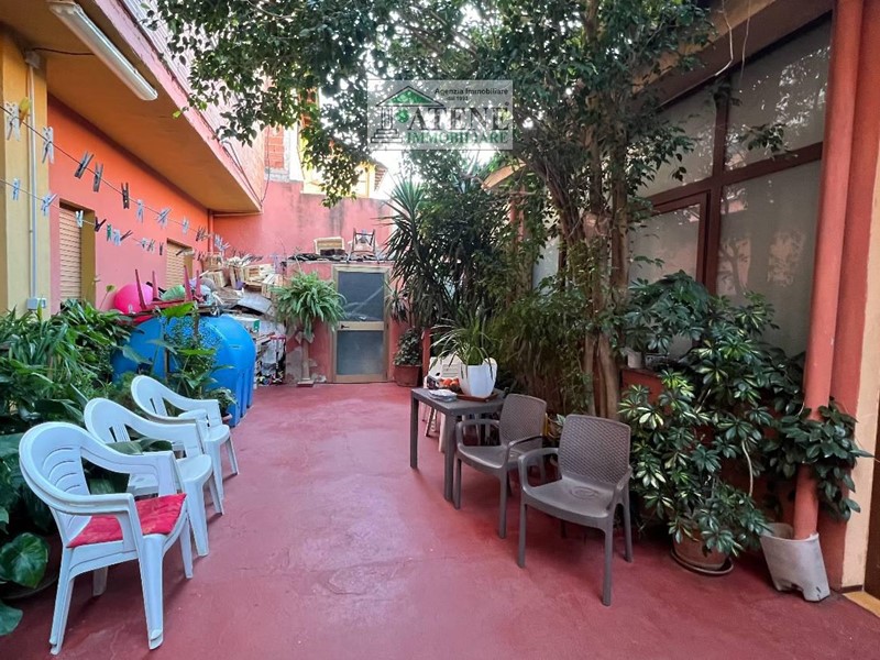 Appartamento in Vendita a Quartu Sant'Elena, 205'000&euro;, 200 m²