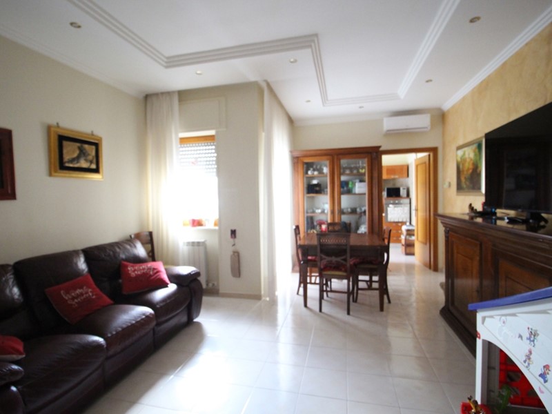 Trilocale in Vendita a Manduria, 68'000€, 67 m², arredato