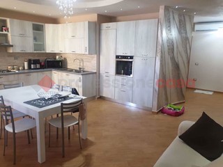 Appartamento in Vendita a Ceprano, 159'000€, 120 m², arredato