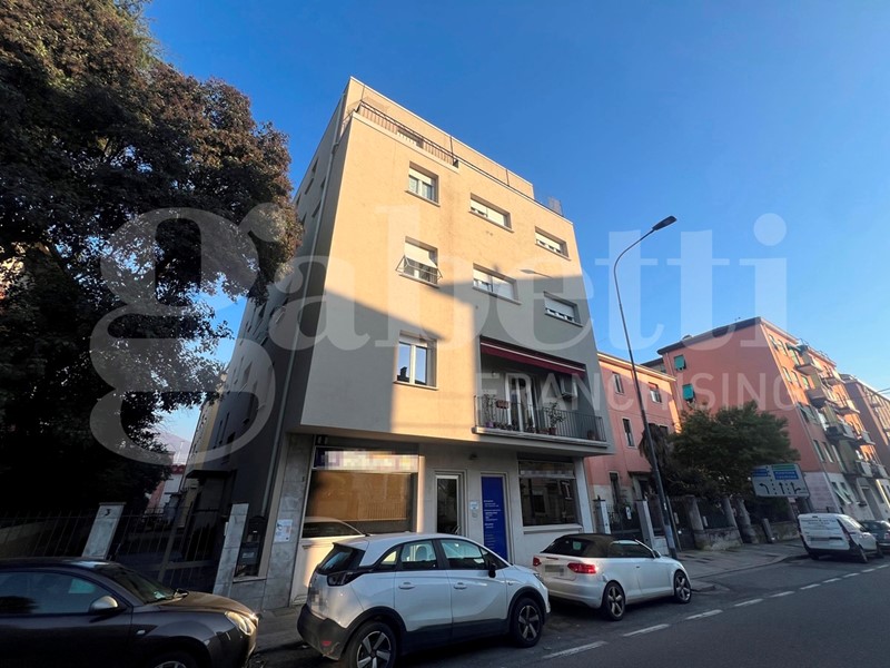 Quadrilocale in Vendita a Brescia, 249'000€, 114 m²