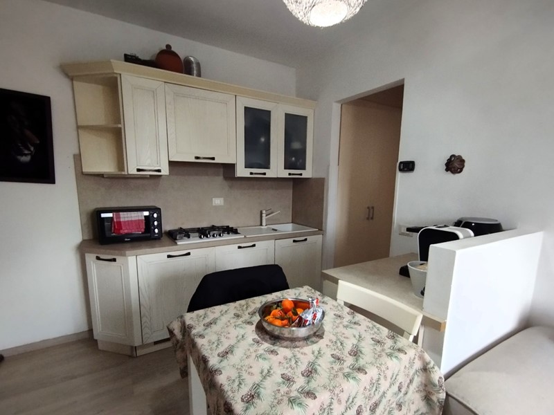 Bilocale in Vendita a Andora, 125'000€, 40 m², arredato