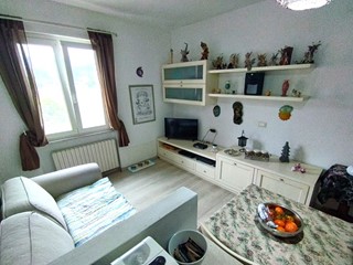 Bilocale in Vendita a Andora, 125'000€, 40 m², arredato