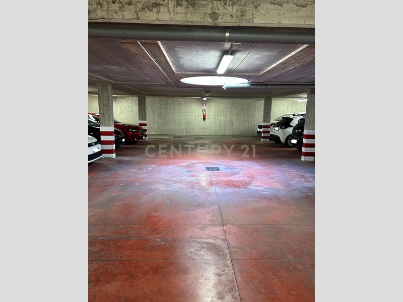 Box in Vendita a San Martino Buon Albergo, 10'000€, 23 m²