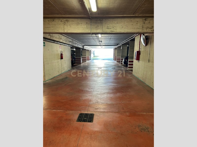 Box in Vendita a San Martino Buon Albergo, 7'500€, 15 m²