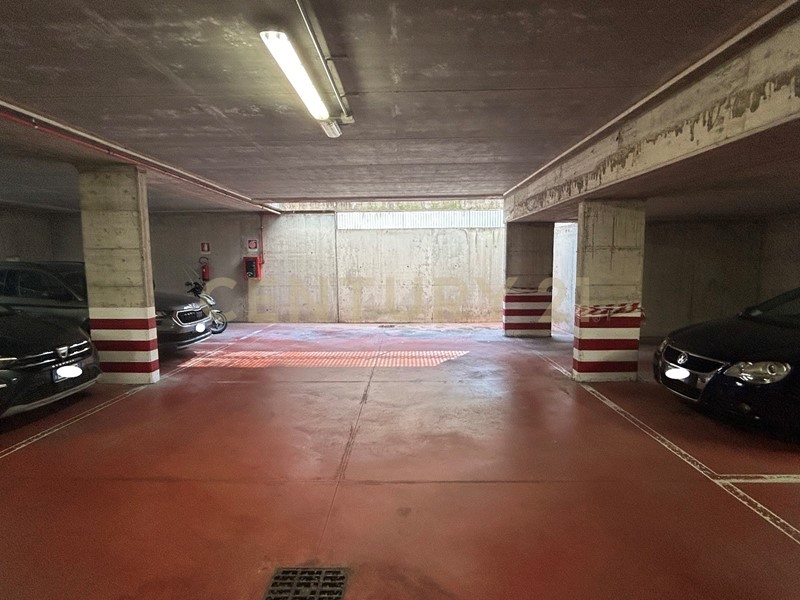 Box in Vendita a San Martino Buon Albergo, 7'000€, 13 m²