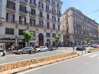 Quadrilocale in Vendita a Napoli, 330'000€, 90 m²