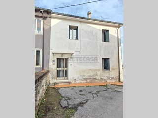 Casa Semi Indipendente in Vendita a Altavilla Vicentina, 55'000€, 80 m²