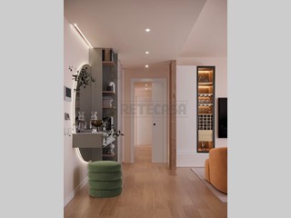 Appartamento in Vendita a Vicenza, 530'000€, 216 m²