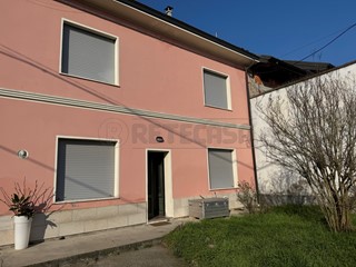 Casa Indipendente in Vendita a Madignano, 115'000&euro;, 290 m²