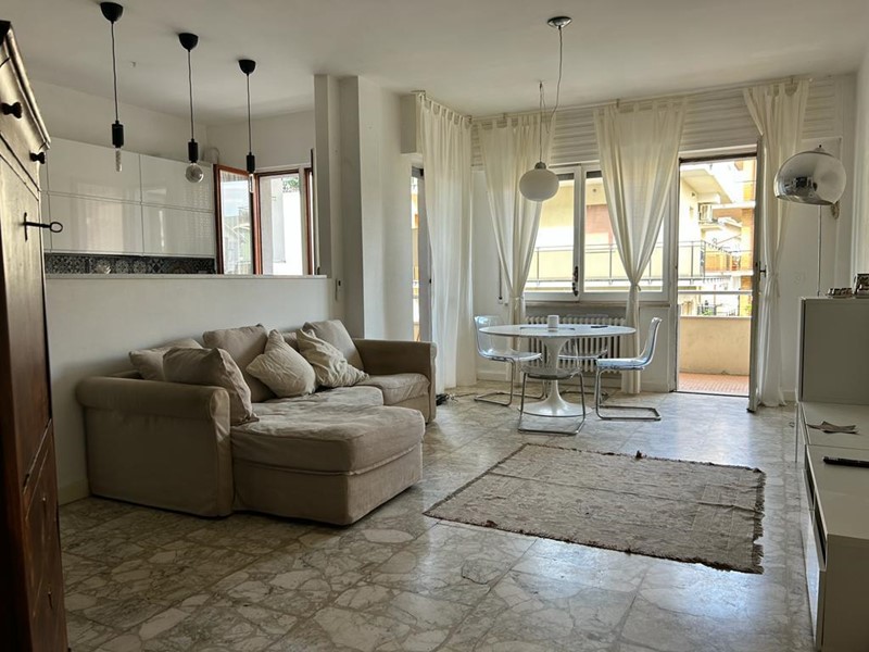 Bilocale in Affitto a Francavilla al Mare, 450€, , arredato