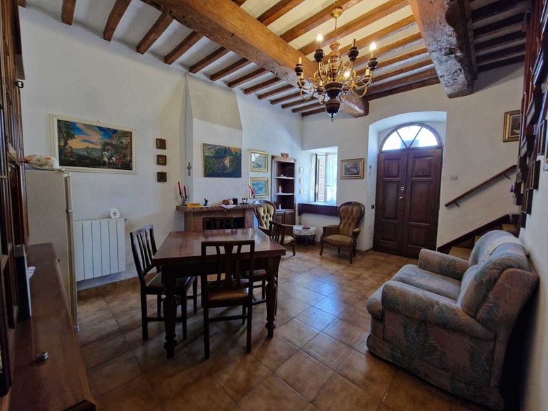 Casa Semi Indipendente in Vendita a Attigliano, 79'000&euro;, 150 m²