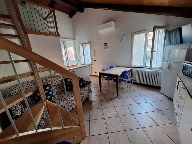 Appartamento in Vendita a Andora, 390'000€, 75 m², arredato