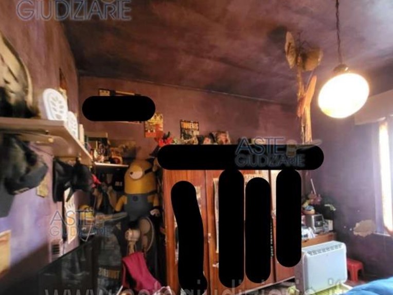 Casa Indipendente in Vendita a Cattolica, 260'000&euro;, 135 m²