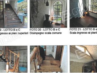 Trilocale in Vendita a Mercato Saraceno, 96'000€, 93 m²