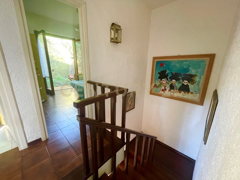 Casa Semi Indipendente in Vendita a Monte Argentario, zona Porto Ercole, 450'000€, 120 m²