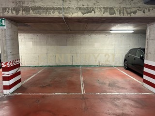 Box in Vendita a San Martino Buon Albergo, 7'000€, 12 m²