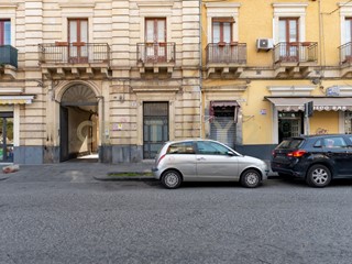 Trilocale in Vendita a Catania, 53'000&euro;, 55 m²
