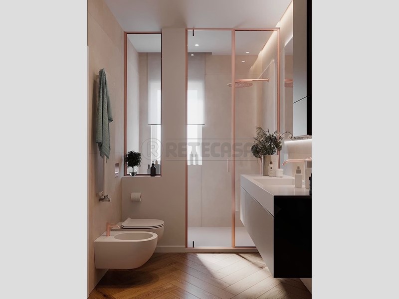 Trilocale in Vendita a Vicenza, 150'000€, 69 m²