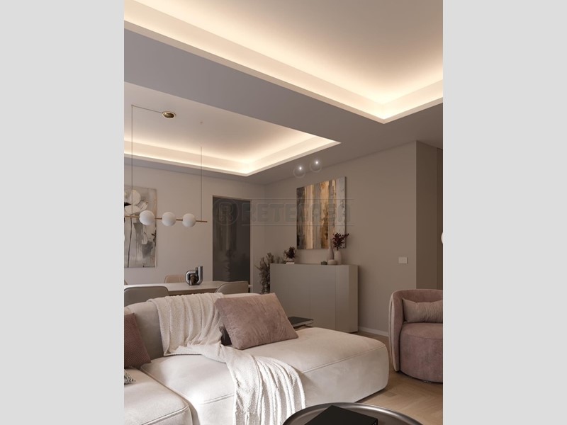 Trilocale in Vendita a Vicenza, 160'000€, 84 m²