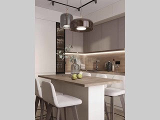 Trilocale in Vendita a Vicenza, 160'000€, 84 m²