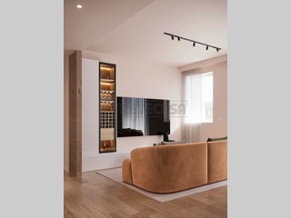 Appartamento in Vendita a Vicenza, 450'000€, 200 m²