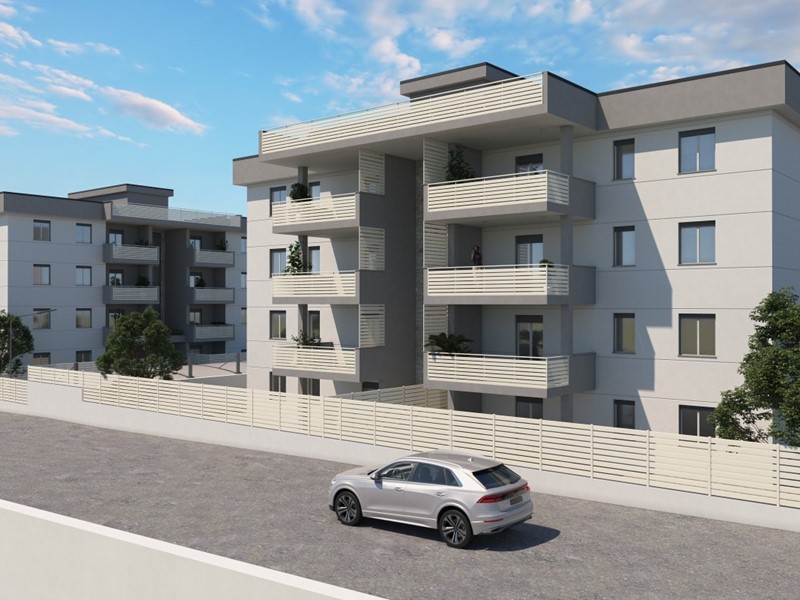 Quadrilocale in Vendita a San Valentino Torio, 320'000&euro;, 140 m²