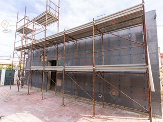 Casa Indipendente in Vendita a Siracusa, zona Pizzuta Scala Greca, 180'000&euro;, 160 m²