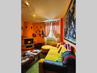 Casa Semi Indipendente in Vendita a Aulla, 185'000€, 100 m², con Box