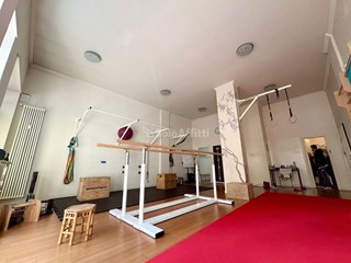 Ufficio in Affitto a Torino, zona San Paolo, 750€, 80 m²