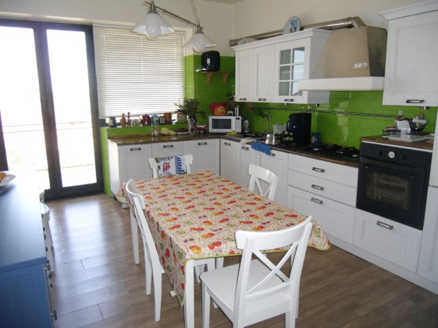Bilocale in Affitto a Agrigento, zona San Leone, 600€, 65 m², arredato