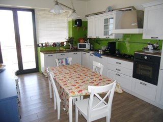 Bilocale in Affitto a Agrigento, zona San Leone, 600€, 65 m², arredato