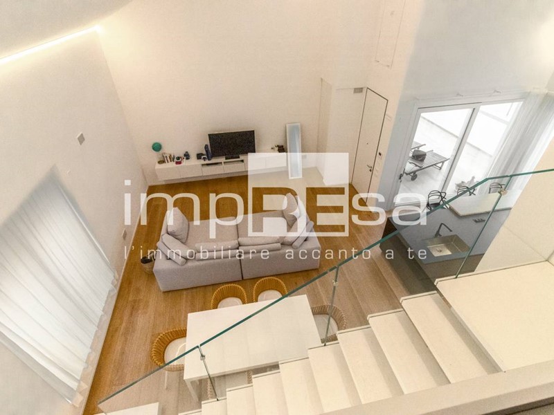 Attico in Vendita a Jesolo, zona Lido di Jesolo, 625'000€, 210 m²