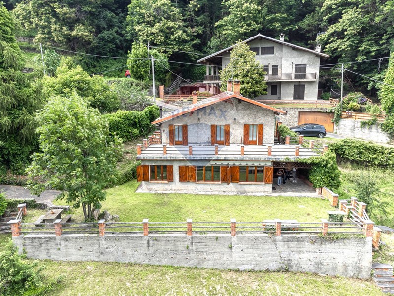 Casa Indipendente in Vendita a Villar Pellice, 160'000€, 175 m²