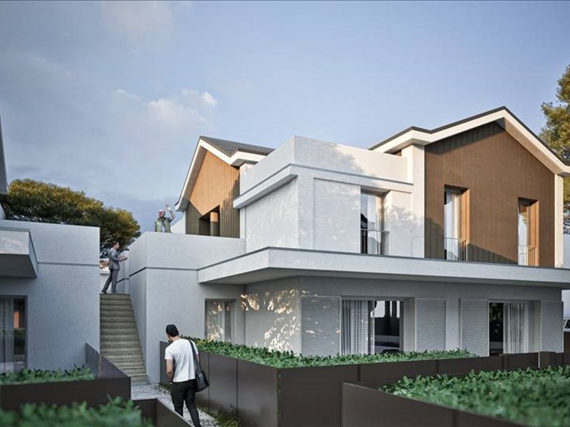 Bilocale in Vendita a Ravenna, zona Lido di Savio, 220'000€, 35 m²