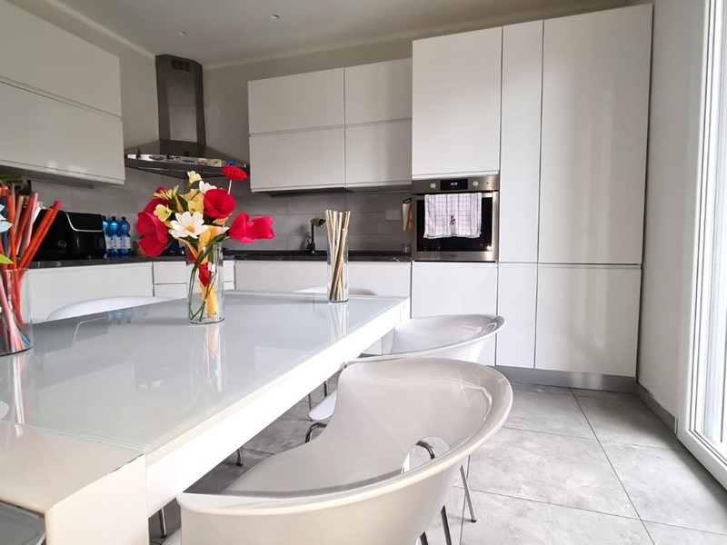 Villetta a schiera in Vendita a Montopoli in Val d'Arno, 450'000€, 200 m²