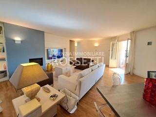 Appartamento in Vendita a Fucecchio, 315'000€, 165 m², arredato