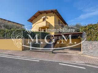 Quadrilocale in Vendita a Bientina, zona Quattro Strade, 209'000€, 90 m²