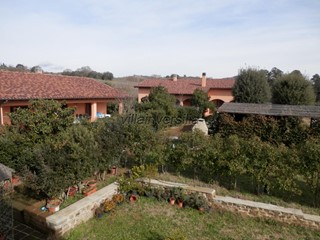 Casale in Vendita a Grosseto, 1'100'000€, 450 m², arredato