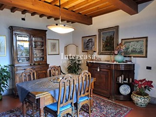 Casa Semi Indipendente in Vendita a Vicopisano, 590'000€, 310 m², arredato