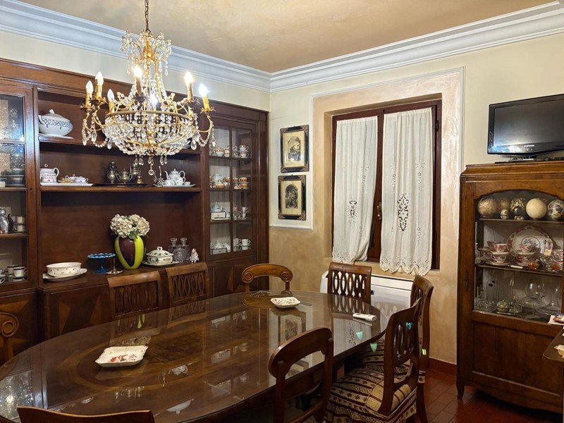 Appartamento in Vendita a Massa, 260'000€, 110 m², arredato