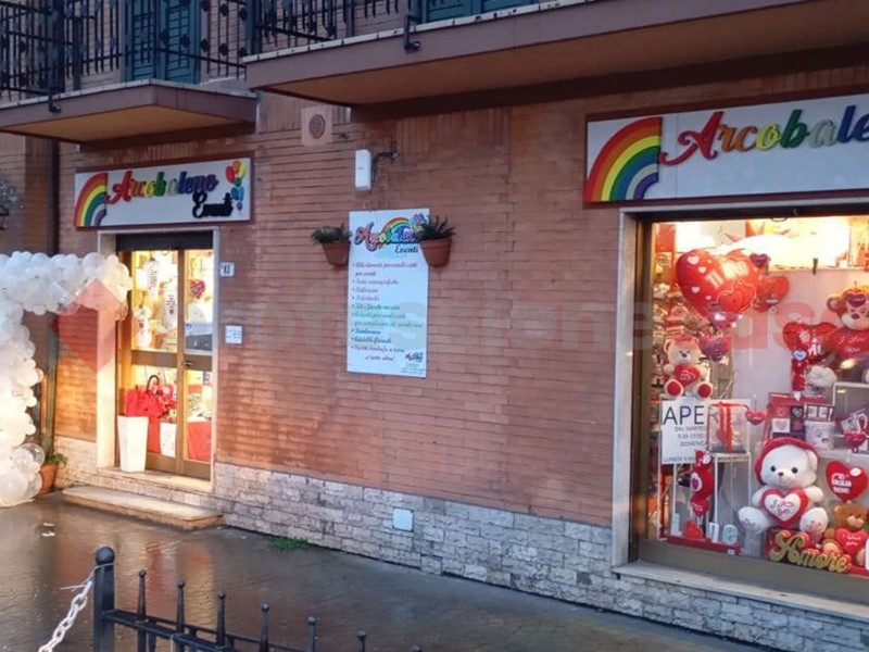 Attività commerciale in Affitto a Frosinone, 890€, 60 m²
