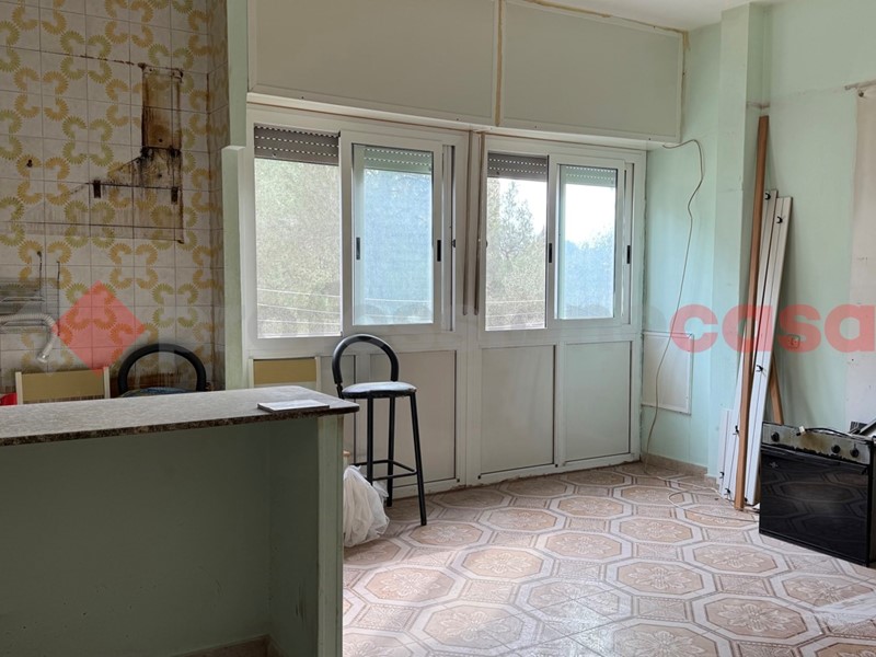 Quadrilocale in Vendita a Taranto, 69'000€, 120 m²