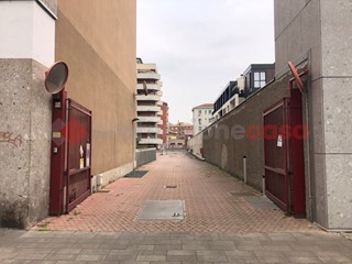 Box in Vendita a Sesto San Giovanni, 19'000€, 16 m²