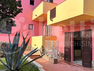 Trilocale in Vendita a Santa Teresa Gallura, 95'000€, 48 m²