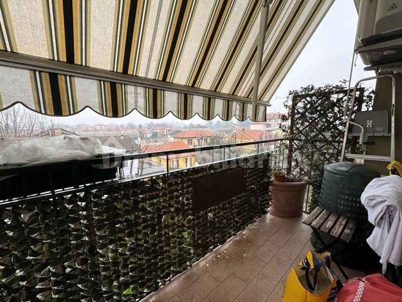 Quadrilocale in Vendita a Abbiategrasso, 170'000€, 97 m²