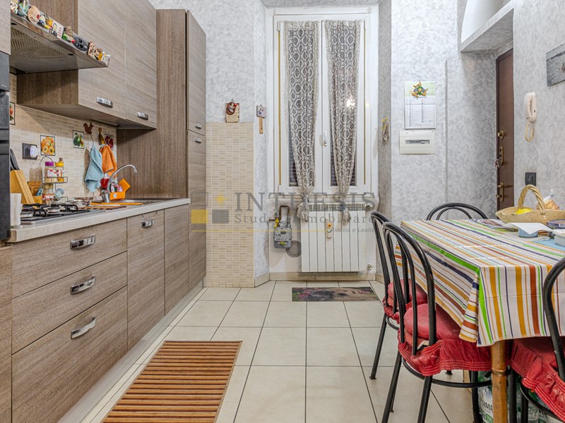 Trilocale in Vendita a Sesto San Giovanni, 199'000€, 86 m²